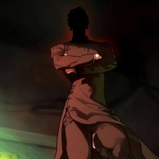 Thaddeus [killer Peter2] 15