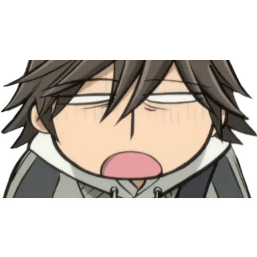Junjuo Romantica 2
