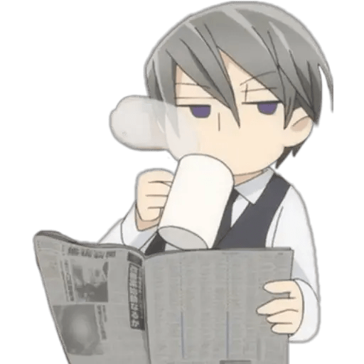 Junjuo Romantica 5