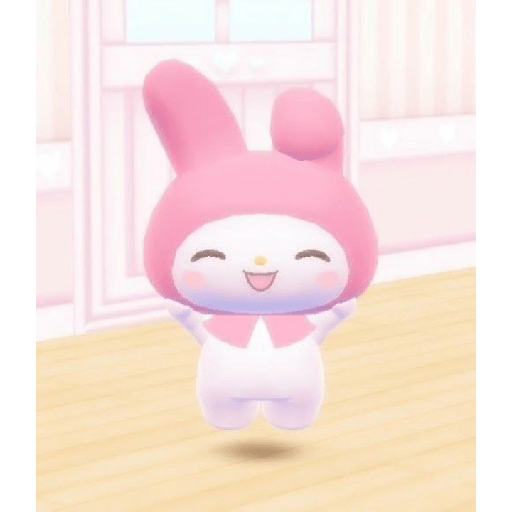 Hello Kitty and Friends 1