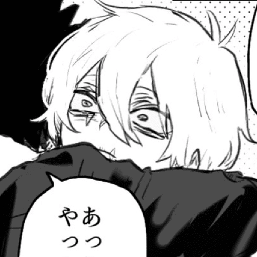Shigaraki Tomura  20
