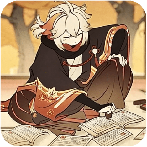 ⛩️̷̸⃨⎯ ꯭kazuha 🥢ׅ  ׄꪆ 14