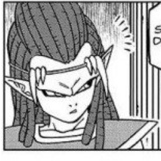 Gas (DBS🐉🧡㊗️] 2