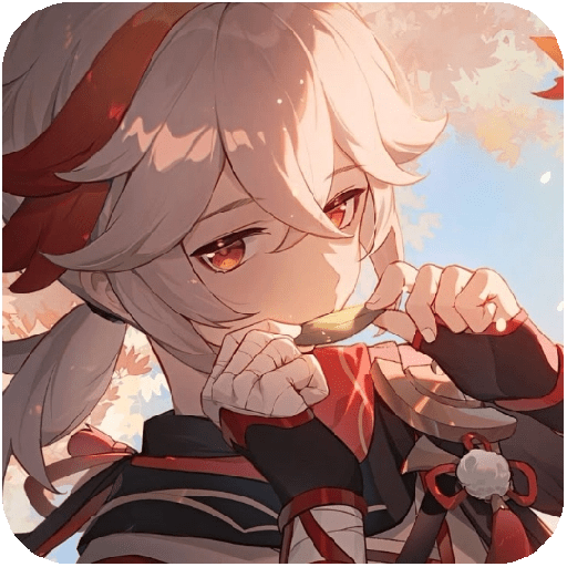 ⛩️̷̸⃨⎯ ꯭kazuha 🥢ׅ  ׄꪆ 5