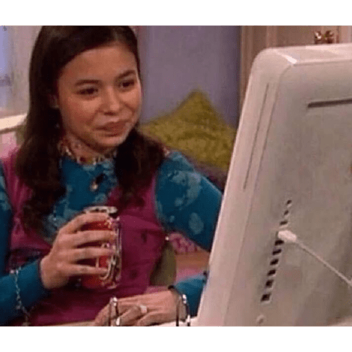 ICarly moments 3