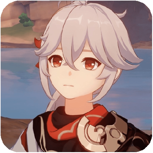 ⛩️̷̸⃨⎯ ꯭kazuha 🥢ׅ  ׄꪆ 29