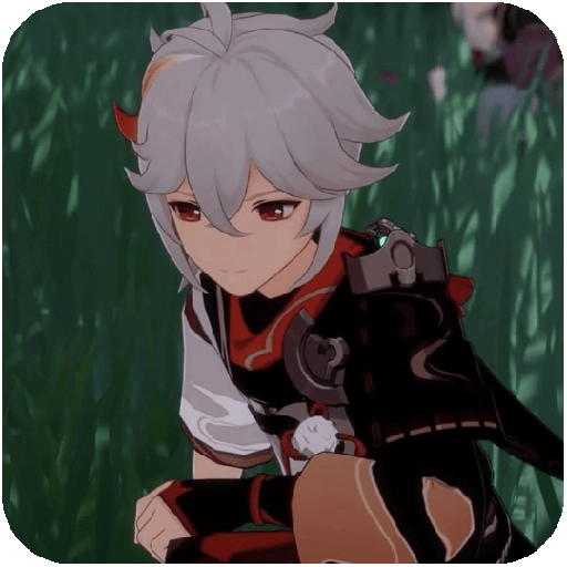 ⛩️̷̸⃨⎯ ꯭kazuha 🥢ׅ  ׄꪆ 12