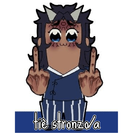 Demon Slayer aizetsu ita 1