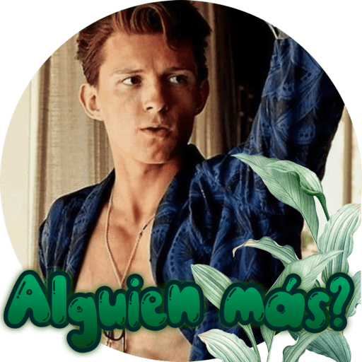 Tom Holland 5