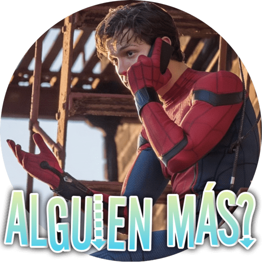Tom Holland 2