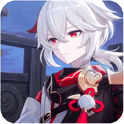 ⛩️̷̸⃨⎯ ꯭kazuha 🥢ׅ  ׄꪆ 23