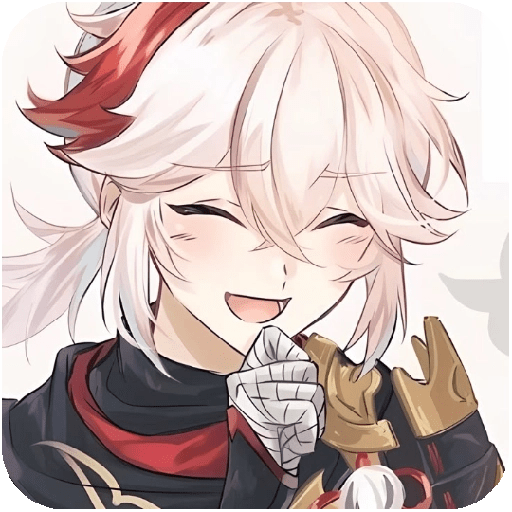 ⛩️̷̸⃨⎯ ꯭kazuha 🥢ׅ  ׄꪆ 27