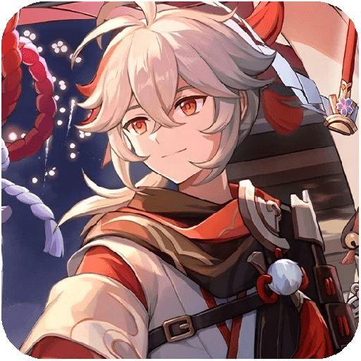 ⛩️̷̸⃨⎯ ꯭kazuha 🥢ׅ  ׄꪆ 3