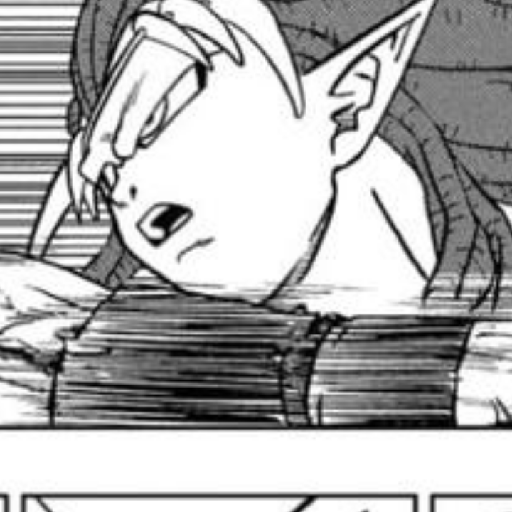 Gas (DBS🐉🧡㊗️] 14