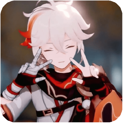 ⛩️̷̸⃨⎯ ꯭kazuha 🥢ׅ  ׄꪆ 19