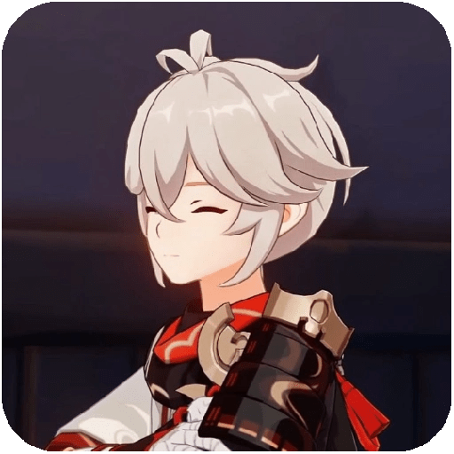 ⛩️̷̸⃨⎯ ꯭kazuha 🥢ׅ  ׄꪆ 15
