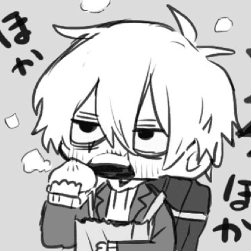 Shigaraki Tomura  21