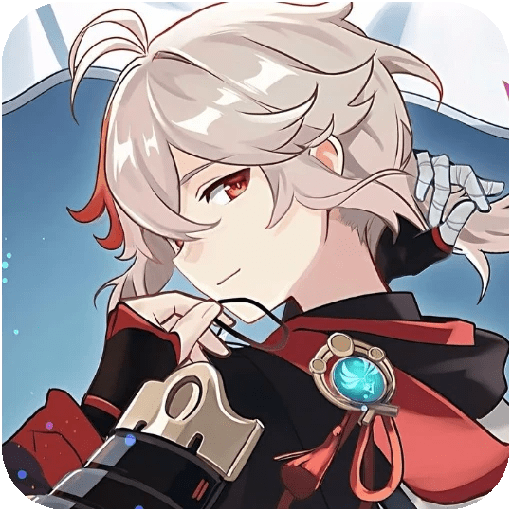 ⛩️̷̸⃨⎯ ꯭kazuha 🥢ׅ  ׄꪆ 2