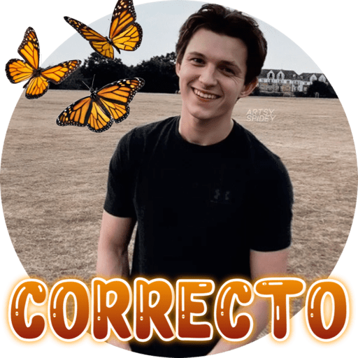 Tom Holland 4