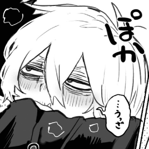 Shigaraki Tomura  19