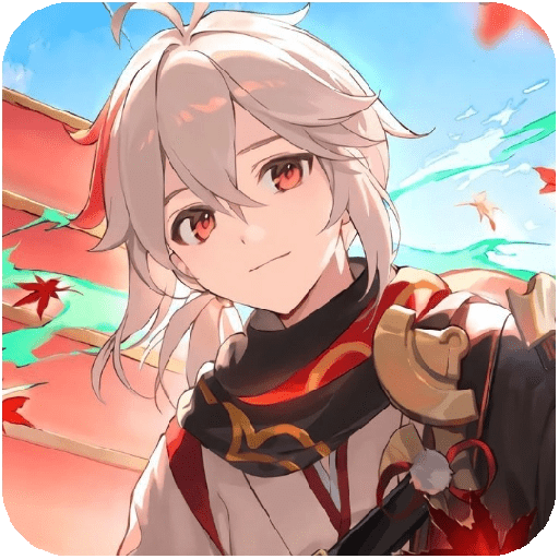 ⛩️̷̸⃨⎯ ꯭kazuha 🥢ׅ  ׄꪆ 6