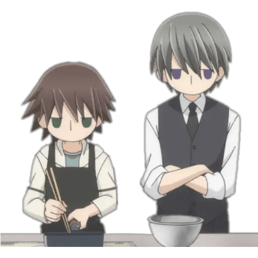 Junjuo Romantica 8