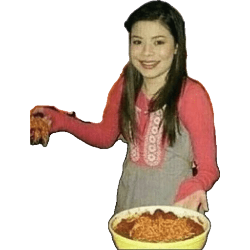 ICarly moments 1