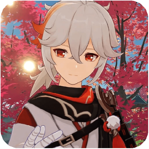 ⛩️̷̸⃨⎯ ꯭kazuha 🥢ׅ  ׄꪆ 8
