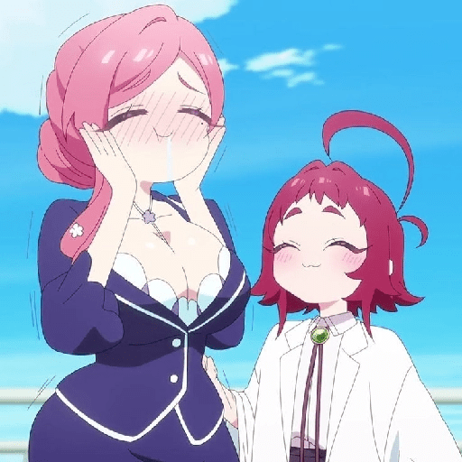 100 girlsfriends  10
