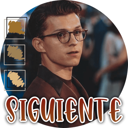 Tom Holland 7
