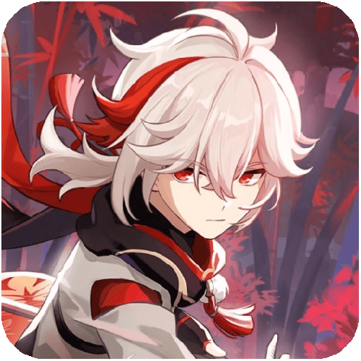 ⛩️̷̸⃨⎯ ꯭kazuha 🥢ׅ  ׄꪆ 7