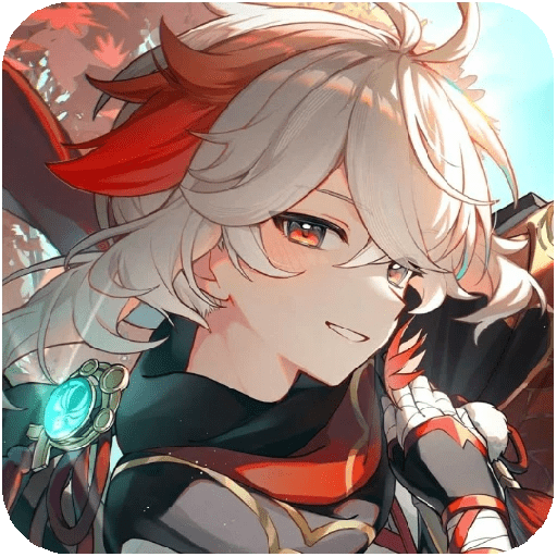 ⛩️̷̸⃨⎯ ꯭kazuha 🥢ׅ  ׄꪆ 21