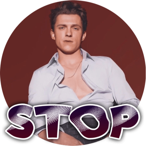 Tom Holland 6