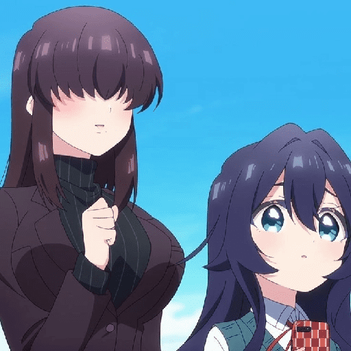 100 girlsfriends  3