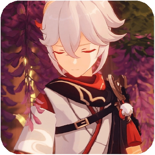 ⛩️̷̸⃨⎯ ꯭kazuha 🥢ׅ  ׄꪆ 22