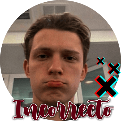 Tom Holland 10