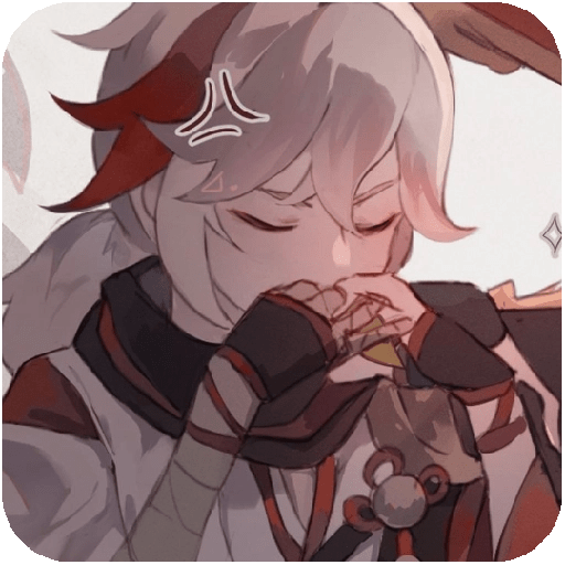 ⛩️̷̸⃨⎯ ꯭kazuha 🥢ׅ  ׄꪆ 28