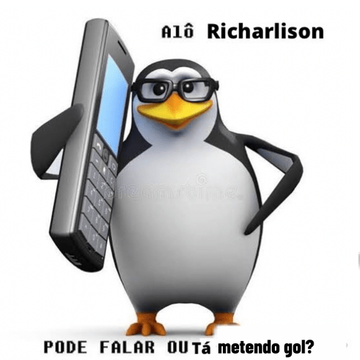 Gatinho fofoqueiro 6