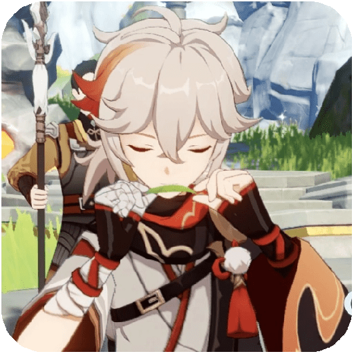 ⛩️̷̸⃨⎯ ꯭kazuha 🥢ׅ  ׄꪆ 10