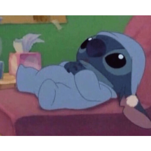 Stitch 1