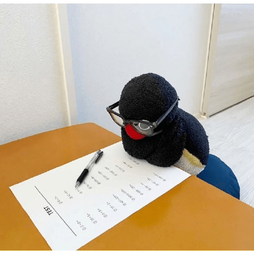 Pingu Yo 17