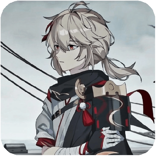 ⛩️̷̸⃨⎯ ꯭kazuha 🥢ׅ  ׄꪆ 26