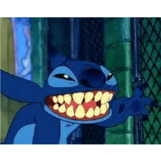Stitch 3