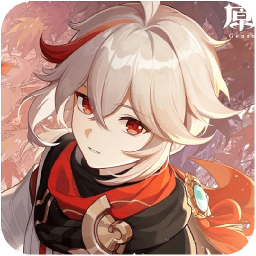 ⛩️̷̸⃨⎯ ꯭kazuha 🥢ׅ  ׄꪆ 1