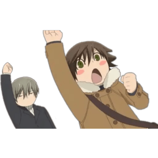 Junjuo Romantica 12
