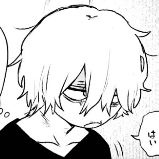 Shigaraki Tomura  14