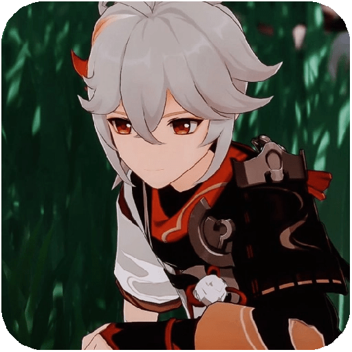 ⛩️̷̸⃨⎯ ꯭kazuha 🥢ׅ  ׄꪆ 18