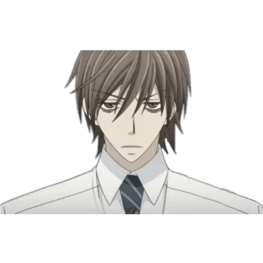 Junjuo Romantica 17