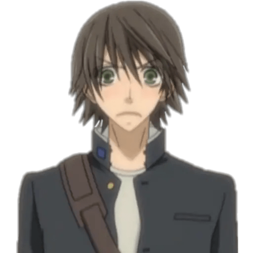 Junjuo Romantica 1