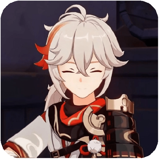⛩️̷̸⃨⎯ ꯭kazuha 🥢ׅ  ׄꪆ 13